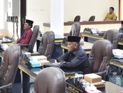 Bulungan Siapkan Perda Pemberian Insentif dan Kemudahan Investasi