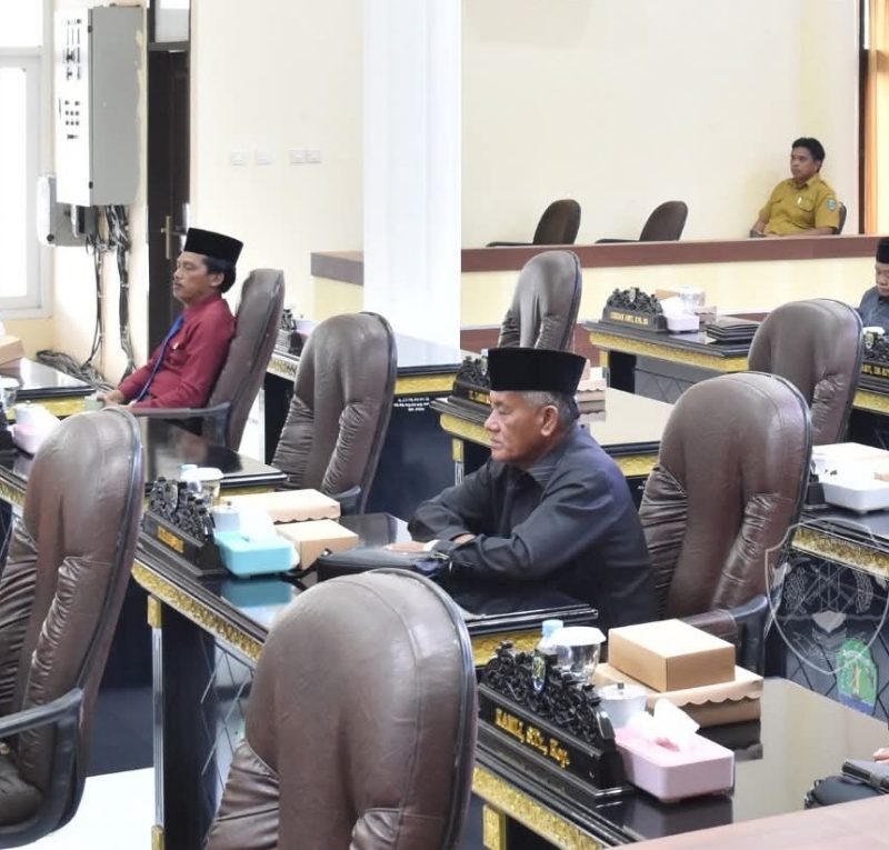 Bulungan Siapkan Perda Pemberian Insentif dan Kemudahan Investasi