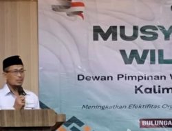 Peran Strategis ABI Membangun Masyarakat Toleran