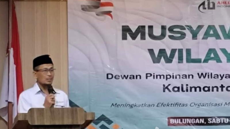 Peran Strategis ABI Membangun Masyarakat Toleran