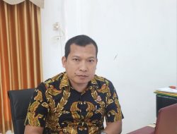 Penyidik Kejati Kaltara Periksa Mantan Bupati Nunukan Periode 2001 – 2011