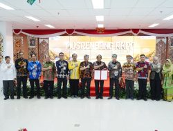 Musrenbang RKPD 2027, Wadah Partisipasi Masyarakat dalam Pembangunan Kaltara