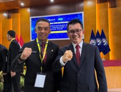 Sekprov Ikuti PKN Tingkat I 2026, Perkuat Kepemimpinan Strategis