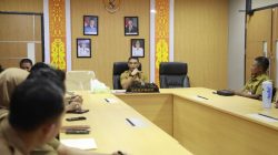 Hadapi Tantangan Zaman, Sekprov Pastikan ASN Pemprov Kaltara Lebih Adaptif dan Inovatif