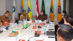 Kaltara Dilirik Investor Qatar, Jajaki Peluang Migas dan Manufaktur