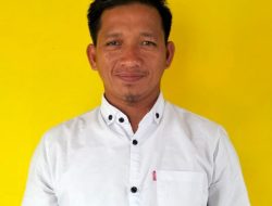 Program Hj Rahmawati Zainal di Apresiasi Tokoh Masyarakat Tanjung Palas