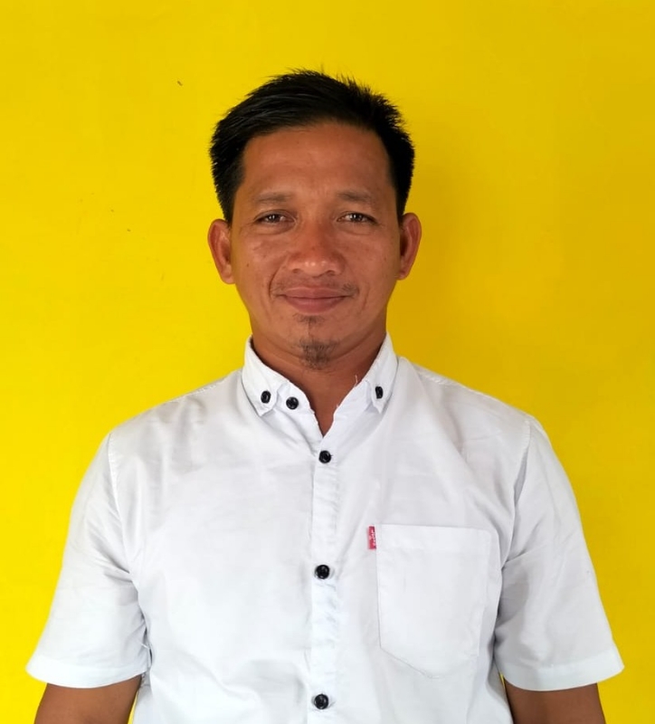 Program Hj Rahmawati Zainal di Apresiasi Tokoh Masyarakat Tanjung Palas