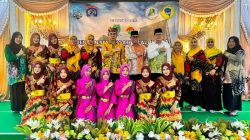 Pemprov Dukung Peran Majelis Taklim Arraudah IPBB