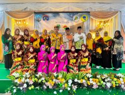 Pemprov Dukung Peran Majelis Taklim Arraudah IPBB