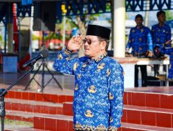 Peringatan Hari Otda dan Kartini 2026, Momentum Kaltara Perkuat Sinergi Daerah untuk Pembangunan 