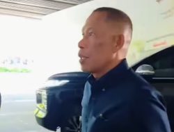 Bupati Syarwani Kunjungi Stand UMKM Bulungan di Jakarta