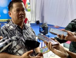 Ernes Silvanus : “Direktur Perumda Intimung Harus Bisa Bawa Angin Segar”