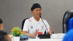 Pemprov Kaltara Masuk 64 Instansi Terbaik Pelaporan Sertifikat Elektronik