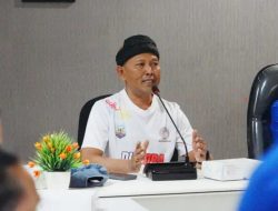 Pemprov Kaltara Masuk 64 Instansi Terbaik Pelaporan Sertifikat Elektronik