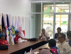 Porprov II Kaltara Digelar di Malinau