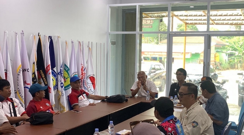 Porprov II Kaltara Digelar di Malinau