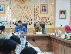 Pemprov Kaltara Dorong Sekolah Aman dan Ramah Anak