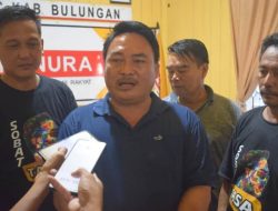 Wakil Ketua DPRD Bulungan Apresiasi Desa Jelarai Tuan Rumah Mubes LADK