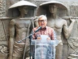 Deputi UMKM RI Sebut Bulungan “Miniatur Indonesia”