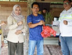 Pemkab Bulungan Dorong Petani Tingkatkan Produktivitas Kakao