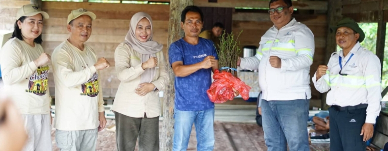 Pemkab Bulungan Dorong Petani Tingkatkan Produktivitas Kakao