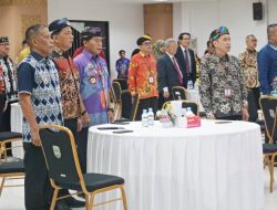 Bulungan Ikuti Kaltara Investment Forum 2026