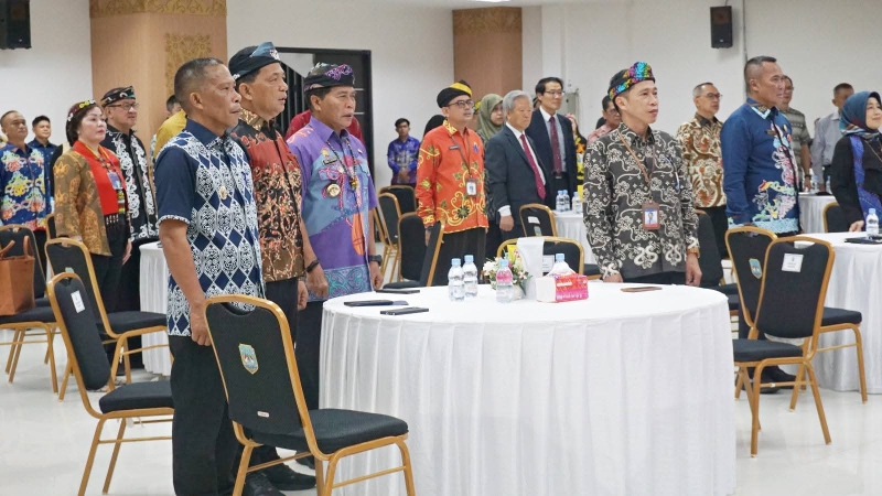 Bulungan Ikuti Kaltara Investment Forum 2026