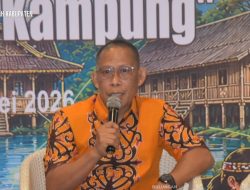 Belajar dari Kaltim– Bulungan, Merintis Pembangunan Hijau dari Desa