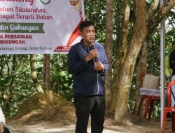 DWP Bulungan Meriahkan Kegiatan di Kebun Raya Bundayati