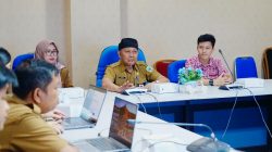 DKISP Kaltara Tingkatkan Kapasitas Tim Teknis Keamanan Siber