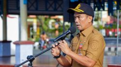 Sekprov Kaltara Ajak ASN Tertib Pajak Kendaraan