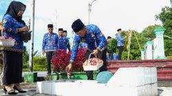Harkitnas ke-118, Sekprov Ajak Jaga Semangat Kebangkitan dan Perkuat Generasi Bangsa