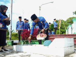 Harkitnas ke-118, Sekprov Ajak Jaga Semangat Kebangkitan dan Perkuat Generasi Bangsa