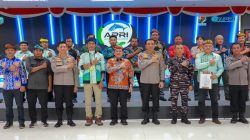 Wagub Apresiasi Terbentuknya APRI Kaltara, Dorong Peran Memancing dalam Pariwisata dan Ekonomi Daerah