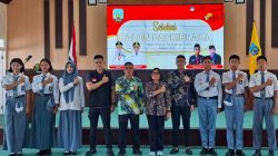 Seleksi Paskibraka Kaltara 2026 Ditutup, Enam Putra Putri Terbaik Lanjut ke Tingkat Nasional