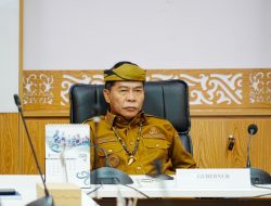 Pemprov Siapkan 59 Sapi Kurban untuk Iduladha 1447 H, Tersebar di Seluruh Daerah
