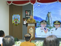Kaltara Tetapkan RAD Pangan dan Gizi, Perkuat Ketahanan Pangan Daerah