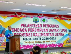 Pemprov Ajak LPD Jadi Mitra Strategis Pembangunan dan Pemberdayaan Perempuan