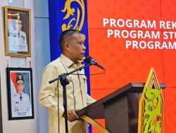 SDM ASN Pemkab Bulungan Terus Dipacu