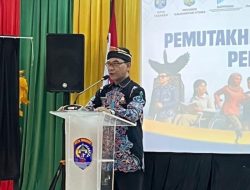 Kaltara Mulai Pemutakhiran Data dan Kartu Layanan Penyandang Disabilitas