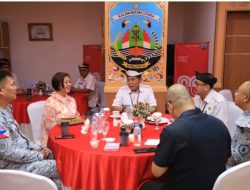 Perkuat Hubungan Bilateral, Kaltara Jajaki Kolaborasi dengan Filipina