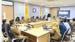 Pendidikan Antikorupsi Diluncurkan, Kaltara Siap Perkuat Implementasi di Sekolah