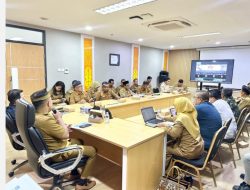 Pendidikan Antikorupsi Diluncurkan, Kaltara Siap Perkuat Implementasi di Sekolah