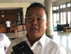 Dr Ernes Silvanus: Turan Mas Dipilih Jadi Lokasi Jembatan Baru