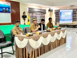 DKISP Kaltara Perkuat Transformasi Digital