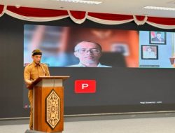 Forum JFAK Digelar