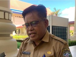 Produksi Sampah di Malinau Capai 32 Ton / Hari, Naik 2 Ton pada 2026