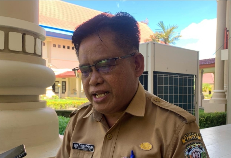 Produksi Sampah di Malinau Capai 32 Ton / Hari, Naik 2 Ton pada 2026