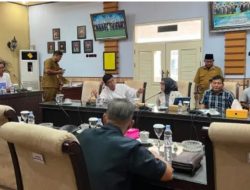 DPRD Bulungan Gelar RDP