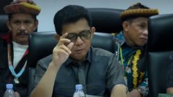 DPRD Kaltara RDP dengan Aliansi Masyarakat Penambang Tradisional